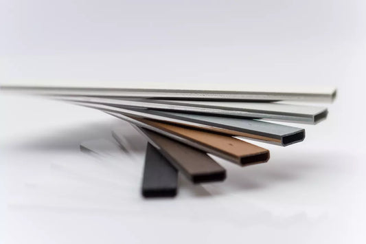 Warm edge spacer