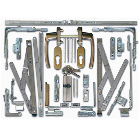 homintec hardware